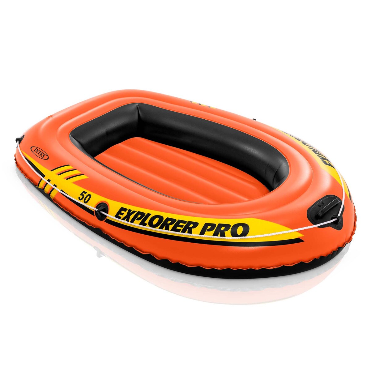 Ponton Intex explorer PRO 50 137x85 cm 58354