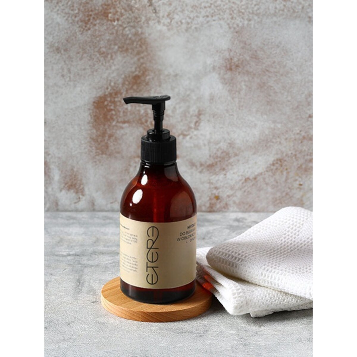 Mydło w płynie do bujania w obłokach 500ml