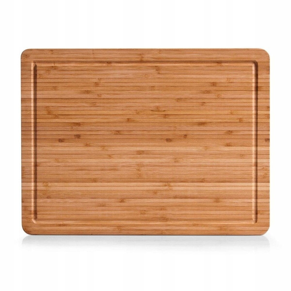 Deska do krojenia BAMBOO, 39x29 cm, ZELLER