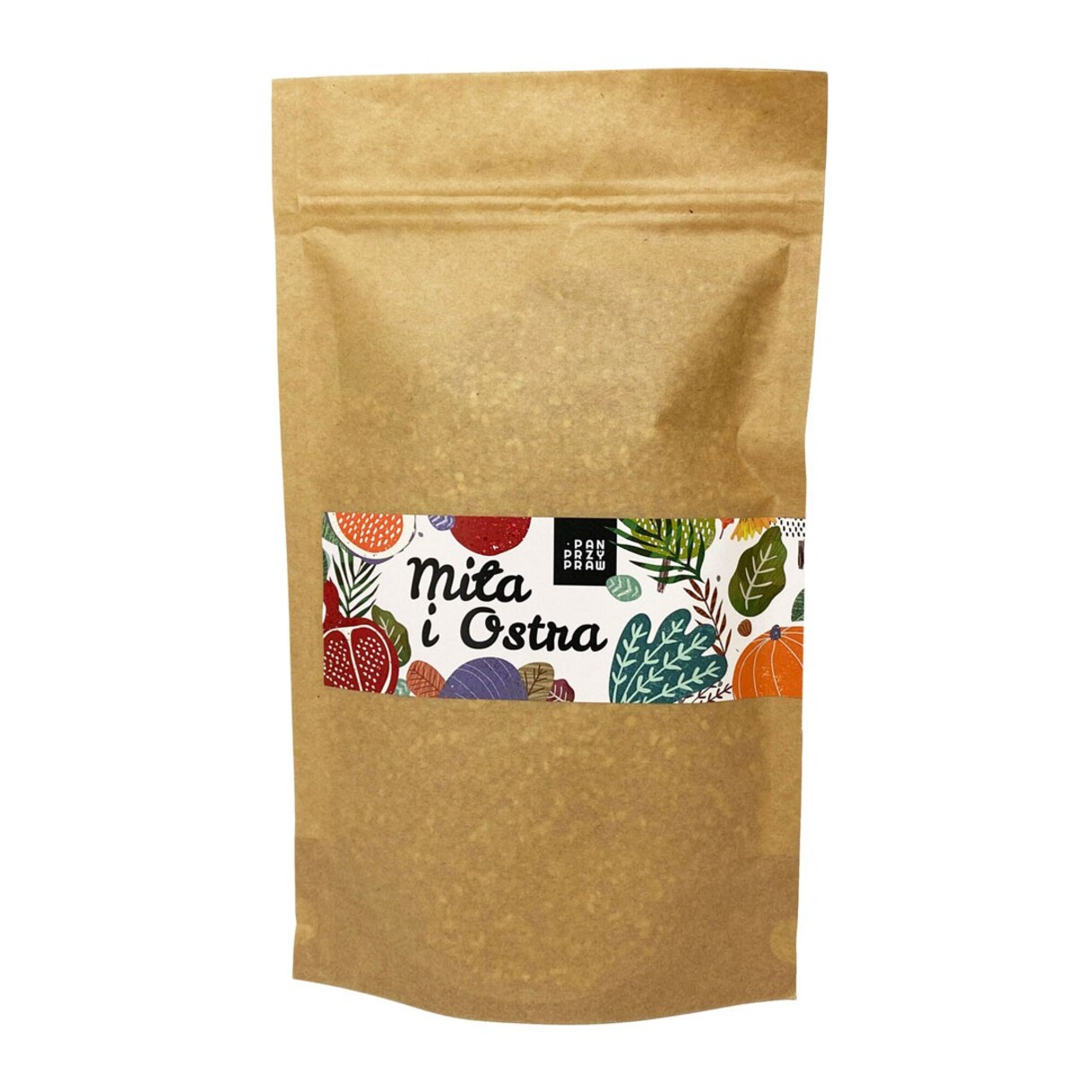 Miła i Ostra – Refill