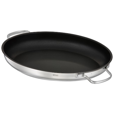 ROESLE - Brytfanna ELEGANCE 8l + patelnia