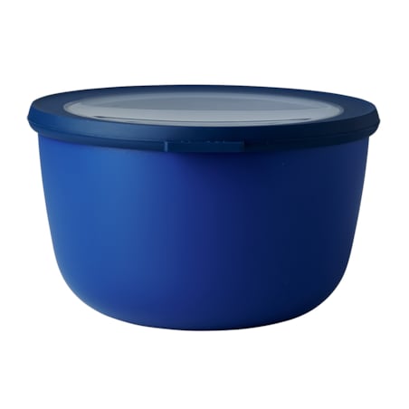 Miska Cirqula okrągła 2000 ml vivid blue 106214010100