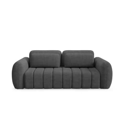 Sofa CONTII premium z funkcją spania Kolor: Quelle 92