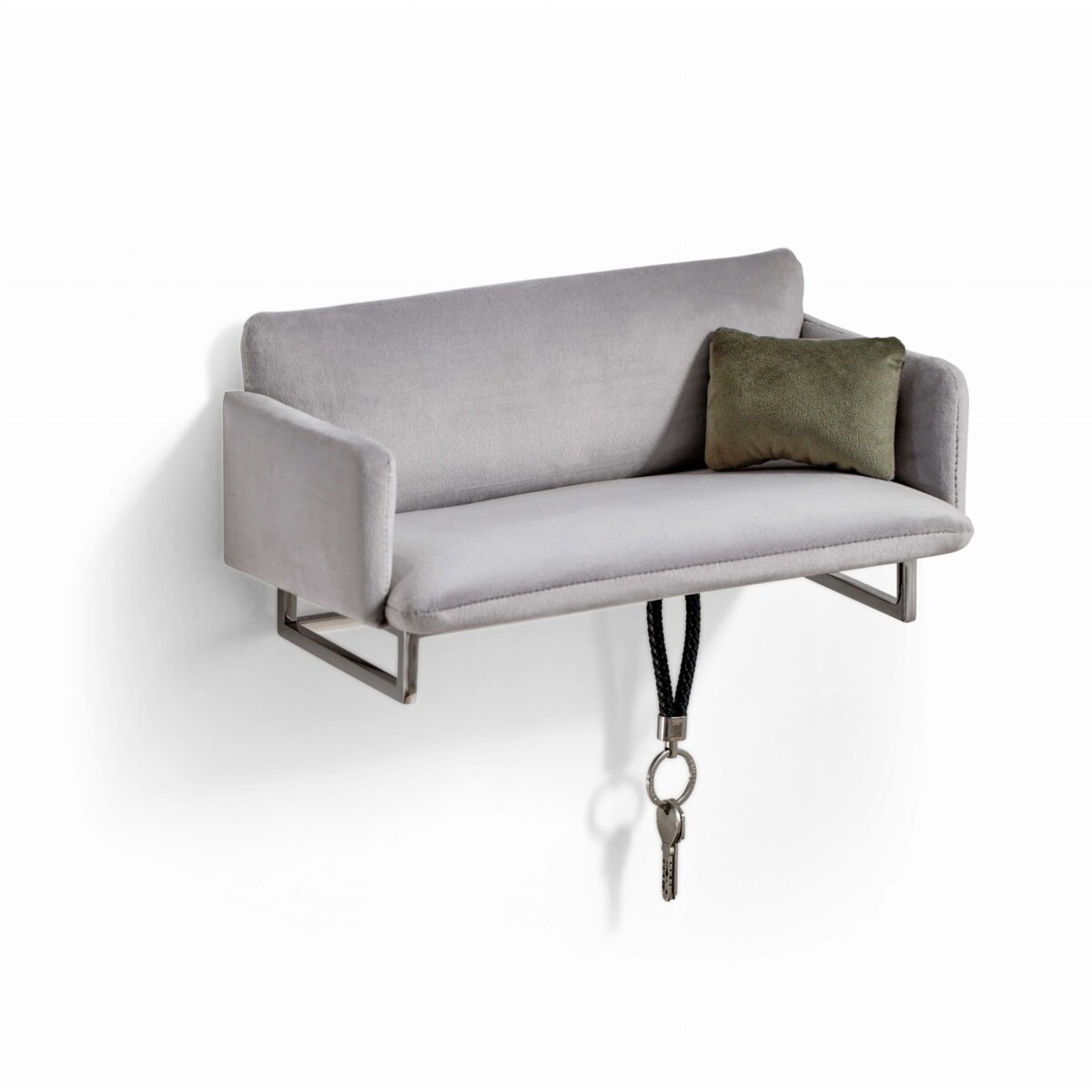 Uchwyt na klucze COUCH