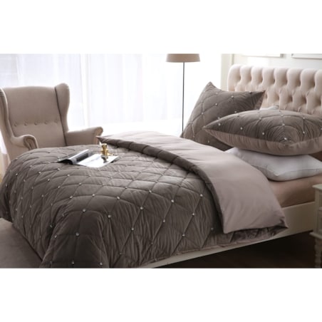 Poszewka dekoracyjna Diamond 70/80 cm