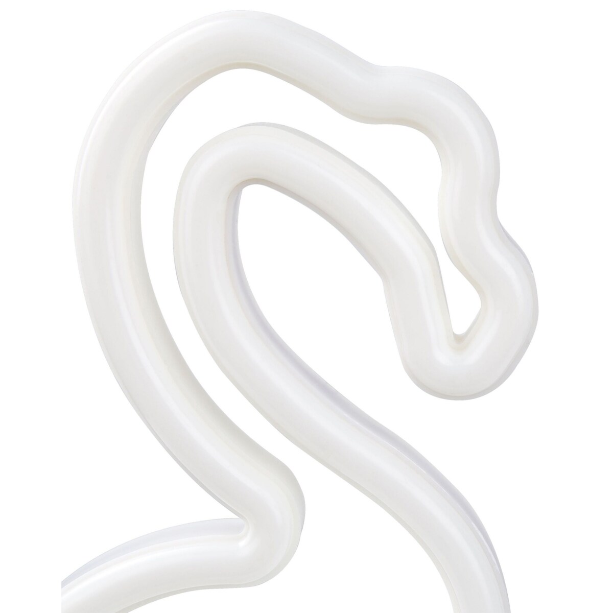 Zestaw 3 neonów LED wielokolorowy MABEL