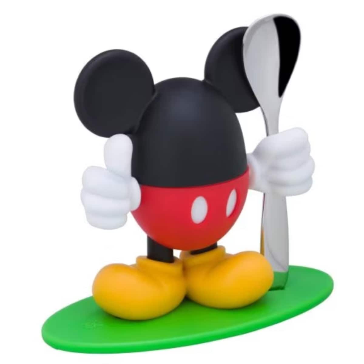 Kieliszek na jajko Myszka Miki, 14 x 5.4 cm, WMF