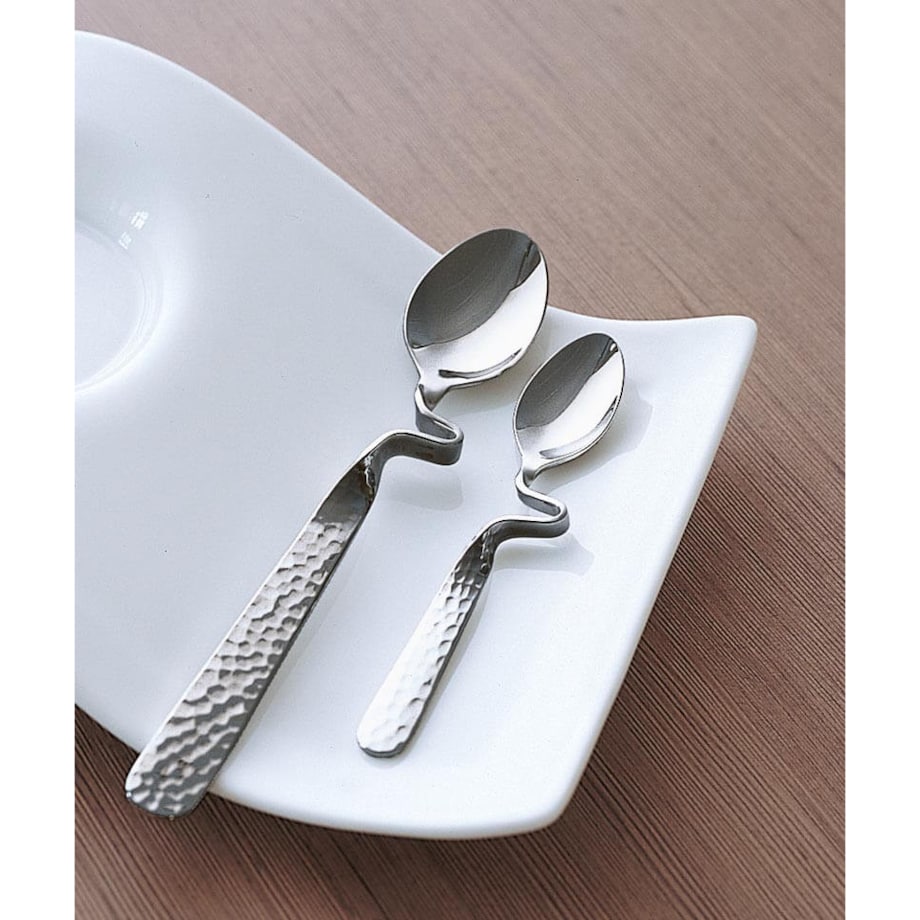 Łyżeczka do herbaty NewWave Caffe Spoon, 17.5 cm, Villeroy & Boch