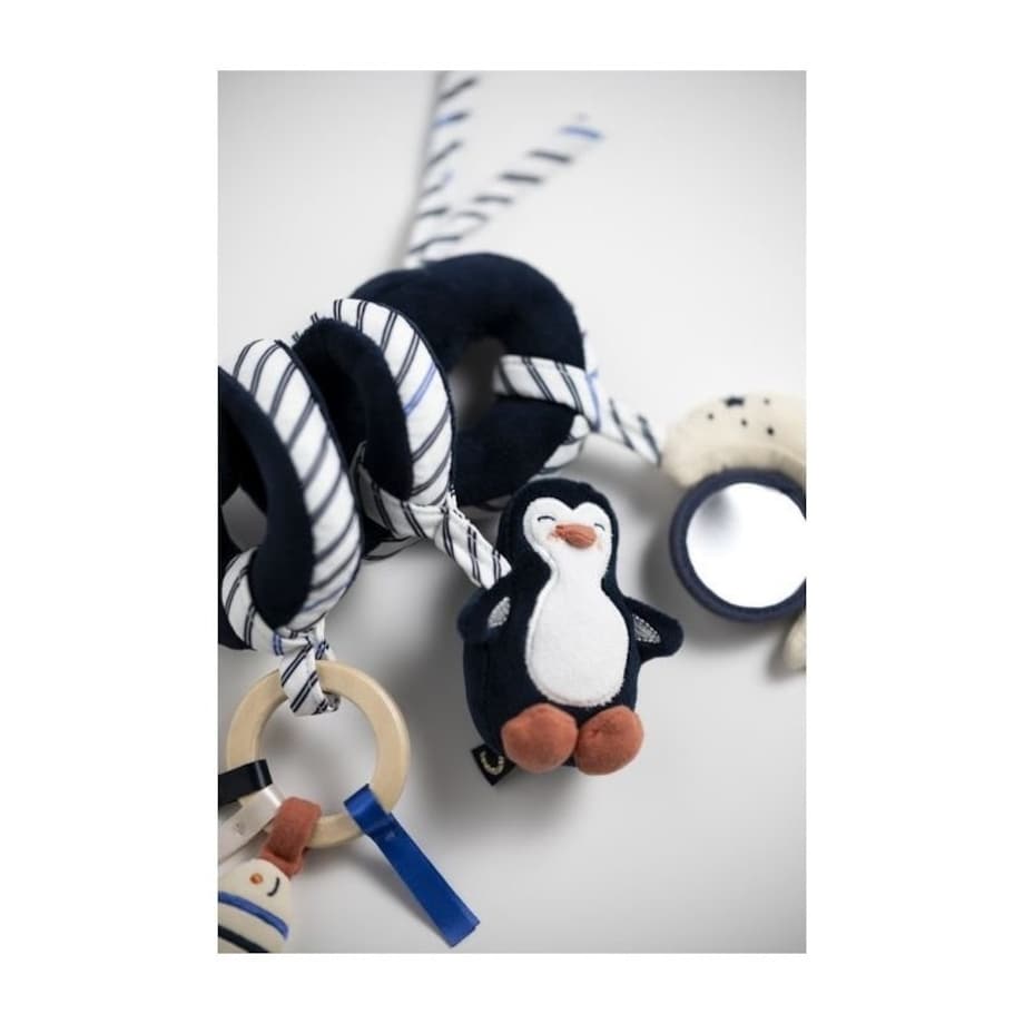 Spiralka-zawieszka do wózka Baby Sailor SAUTHON