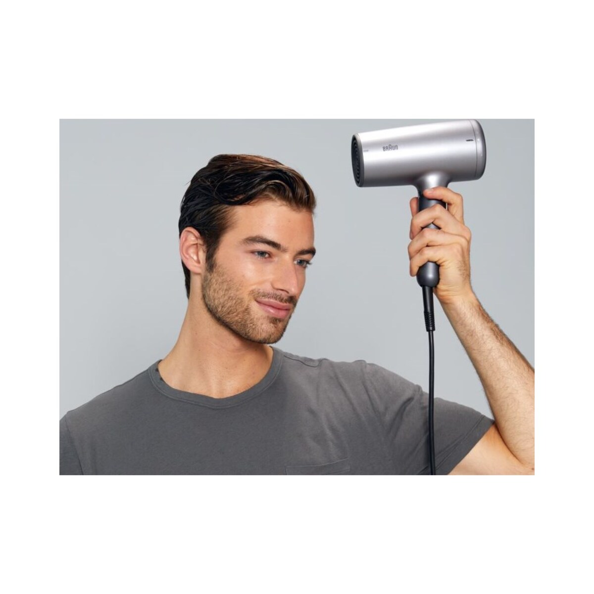 Braun suszarka do włosów BRHD435E