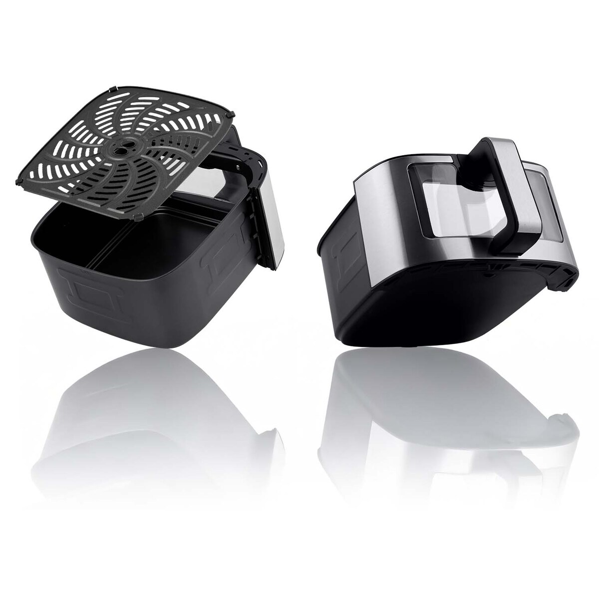 Frytkownica beztłuszczowa Berdsen Air Fryer frytownica 9,1l 1700W