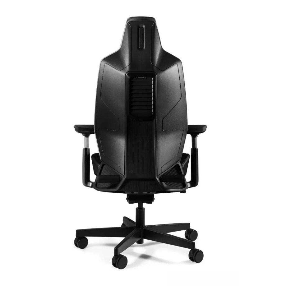 Fotel biurowy RONIN czarny siatka