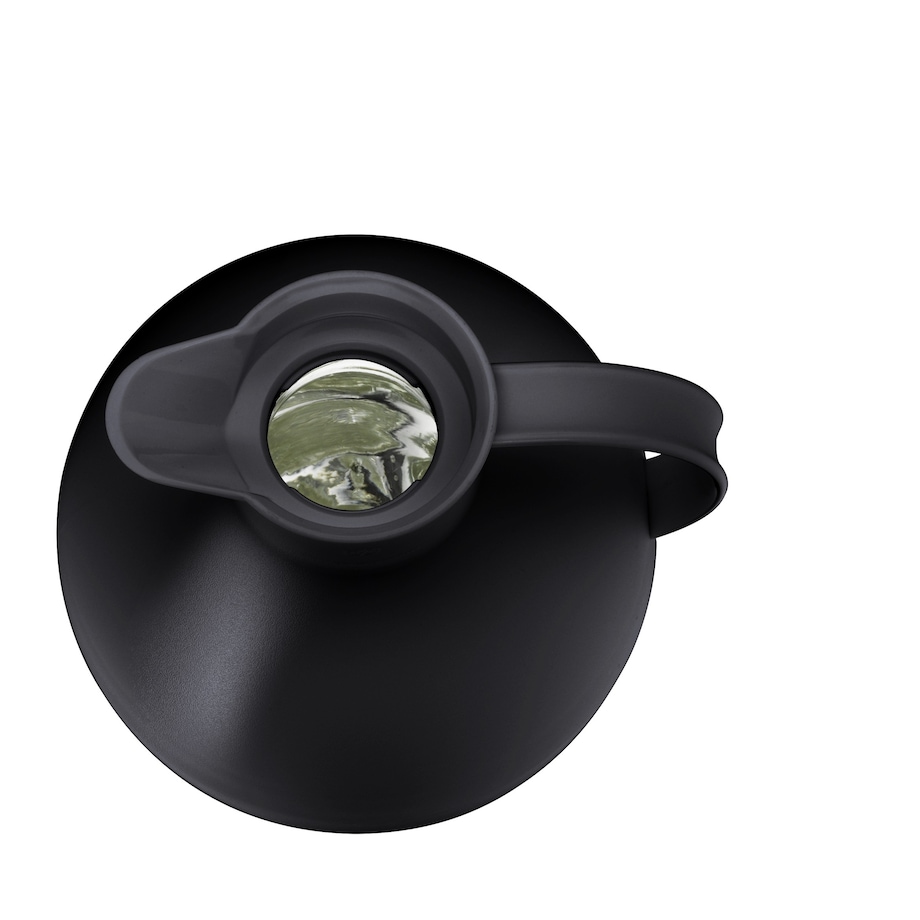 Termos kula KUGEL black mat 0,94l - Alfi