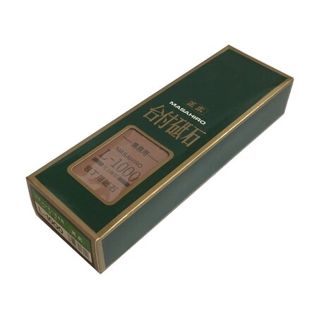 Masahiro kamień do ostrzenia l-1000 40103