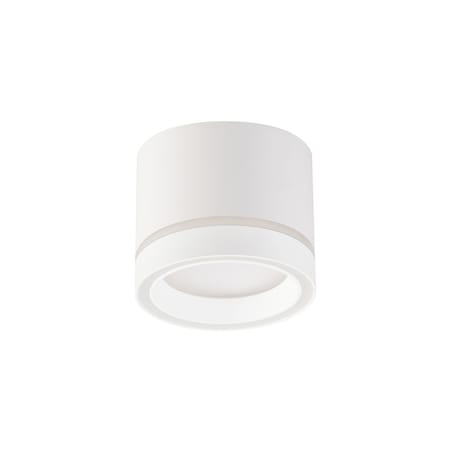 Lampa sufitowa Light Prestige Kendal biały 1 x GX53 1 szt.