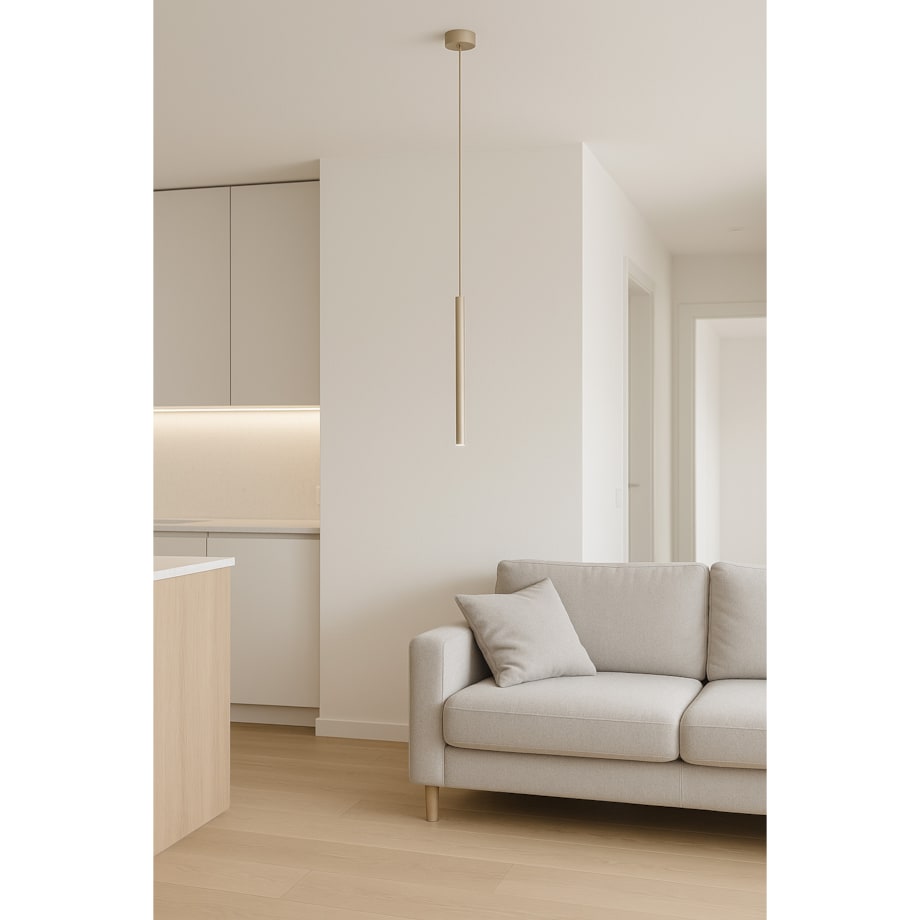 Lampa wisząca K-5835 z serii SUNO