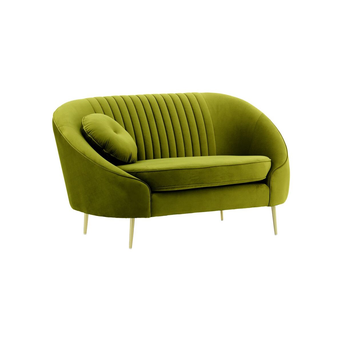 Fotel Kooper z przeszyciami-Velluto 9