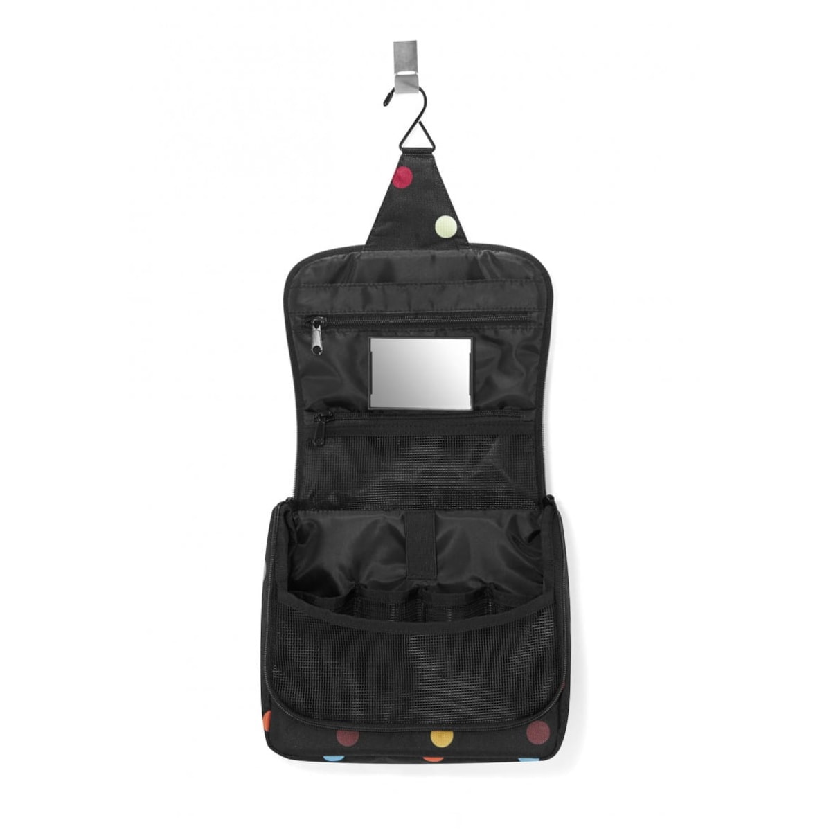 Kosmetyczka toiletbag dots - 3 l