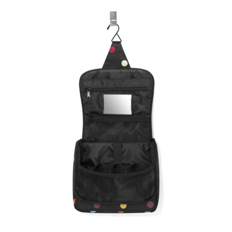 Kosmetyczka toiletbag dots - 3 l