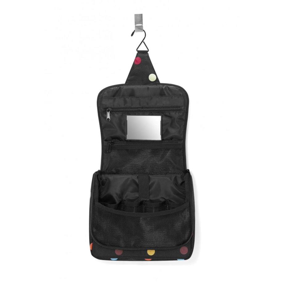 Kosmetyczka toiletbag dots - 3 l