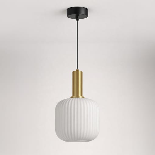 Lampa wisząca K-5871 z serii FABIO