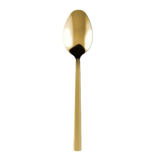 Łyżka obiadowa Piano gold 29088