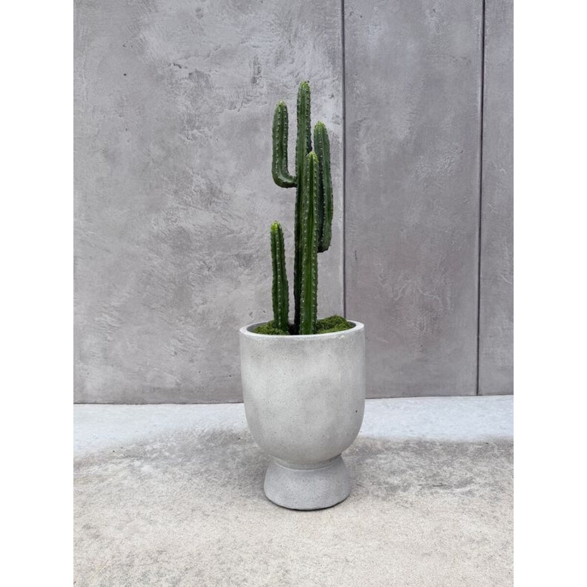 KAKTUS DEKORACYJNY NEVADA 82 CM