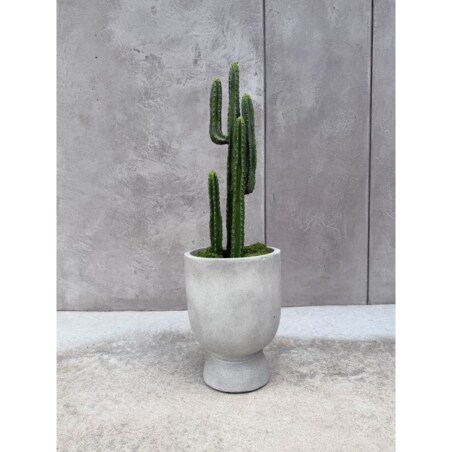 Kaktus dekoracyjny Nevada 82 cm Monnarita