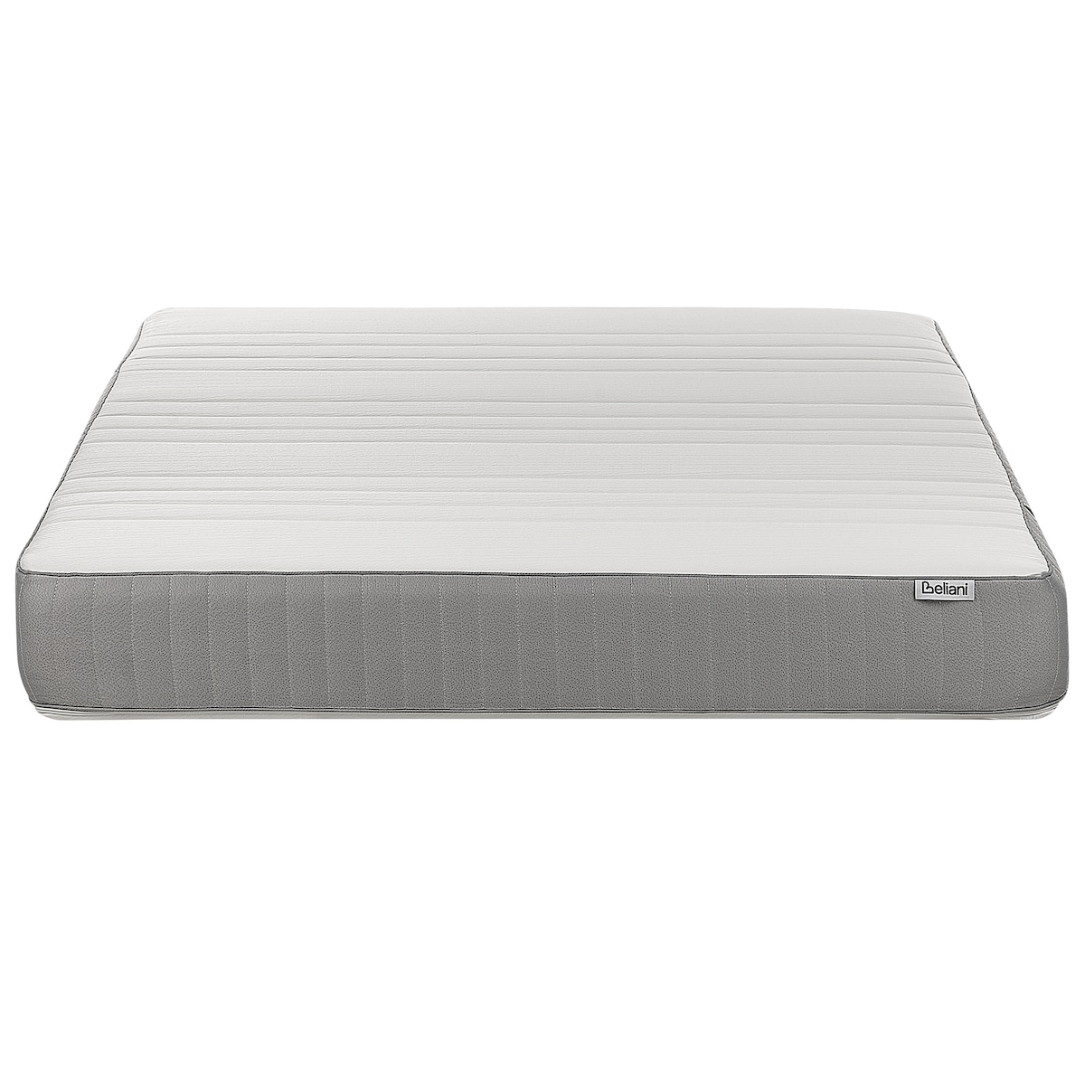 Materac termoelastyczny żelowy COOL FLEX 7 PLUS H2/3 średnio twardy 140 x 200 cm