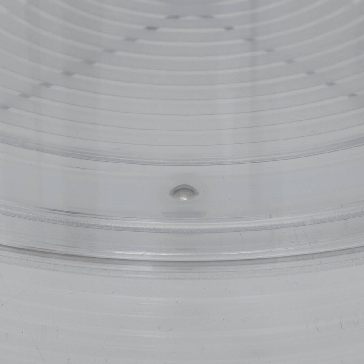 Taca obrotowa do lodówki SMART FRIDGE, Ø 23 cm