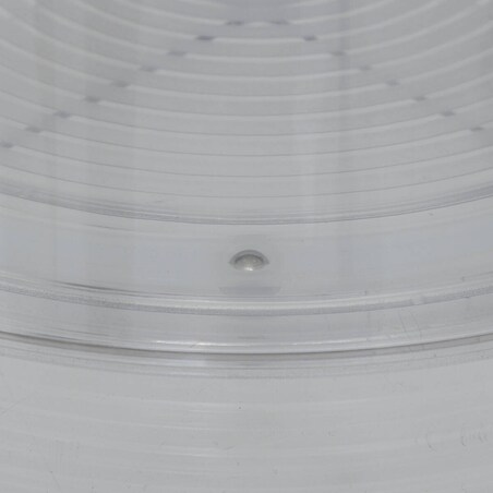 Taca obrotowa do lodówki SMART FRIDGE, Ø 23 cm