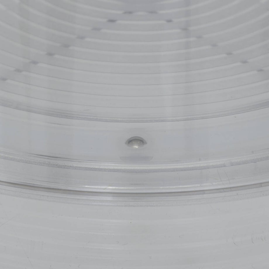 Taca obrotowa do lodówki SMART FRIDGE, Ø 23 cm