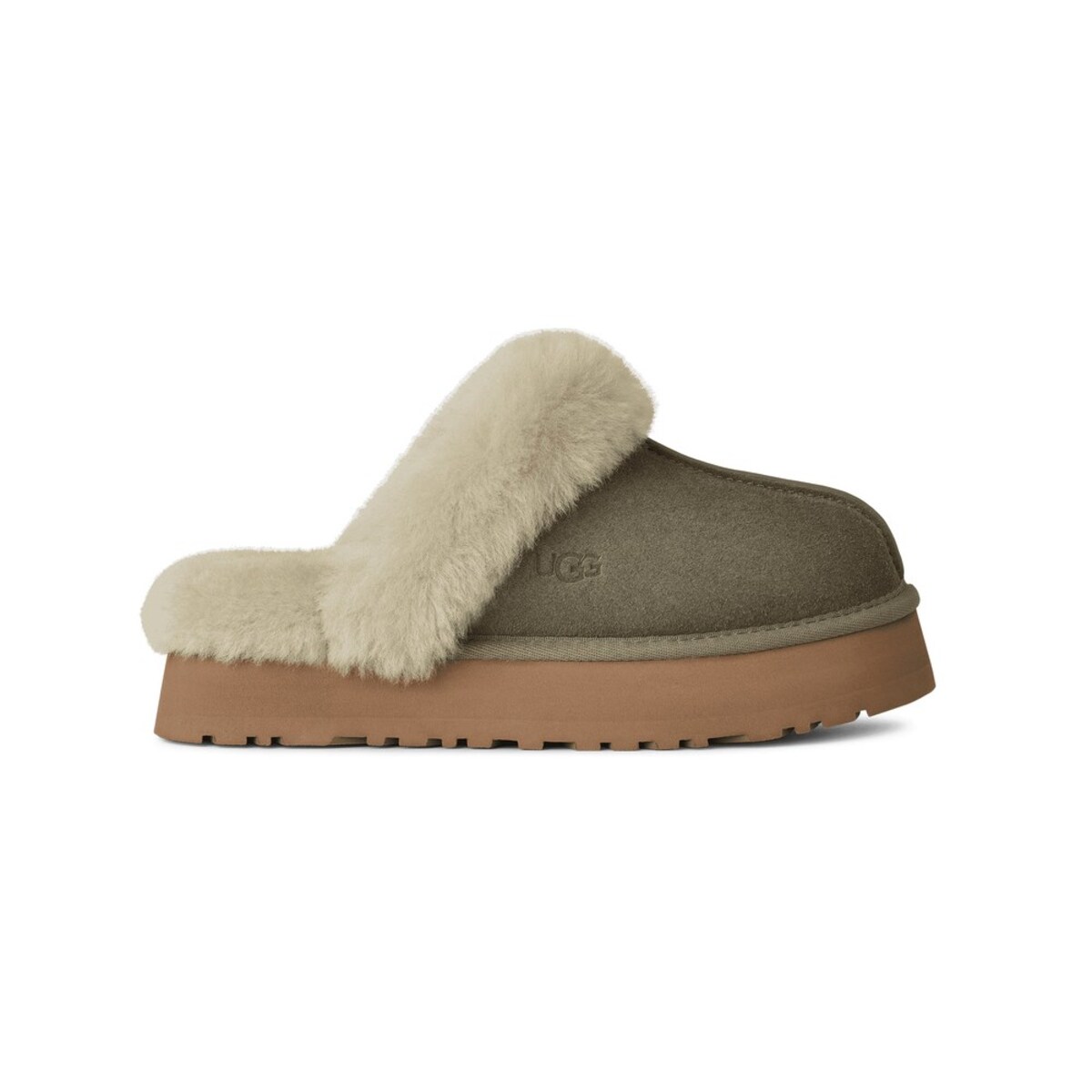 Buty UGG Disquette 1122550MRNM
