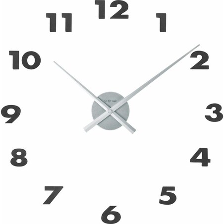 Zegar Nextime 3074 Zi 'Mini Hands'