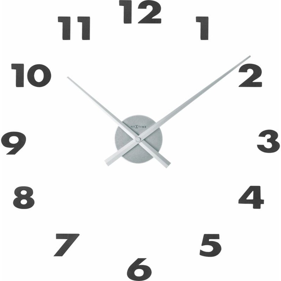 Zegar Nextime 3074 Zi 'Mini Hands'