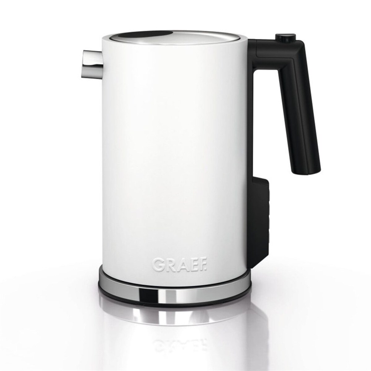 Graef GmbH & Co.KG. czajnik elektryczny WK901
