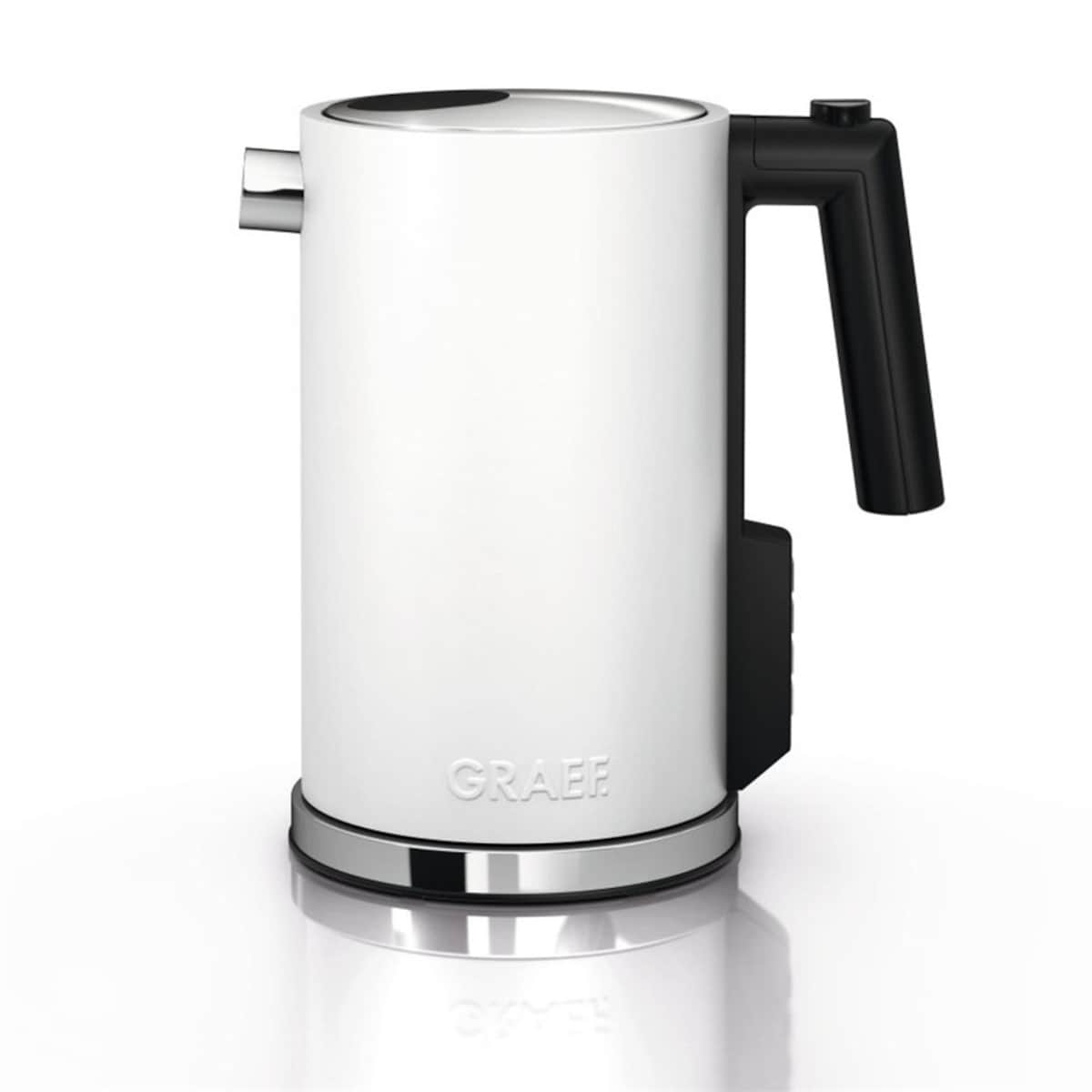 Graef GmbH & Co.KG. czajnik elektryczny WK901