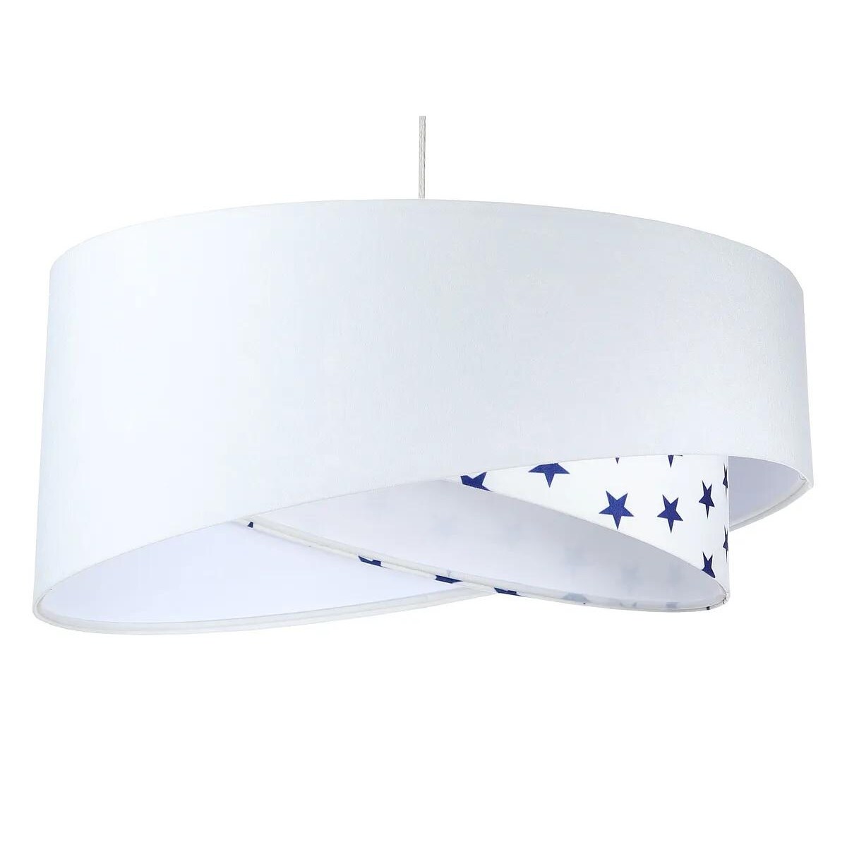 Lampa wisząca DREAMER biała