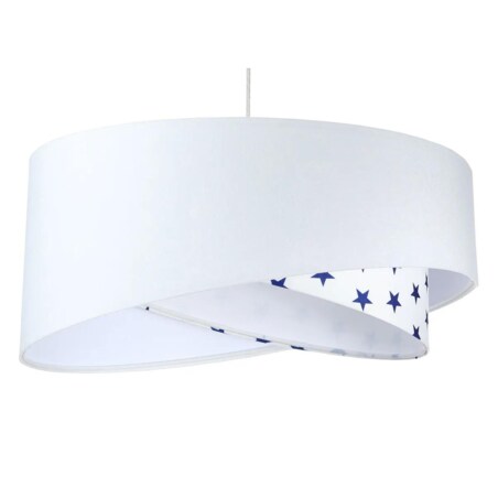 Lampa wisząca DREAMER biała