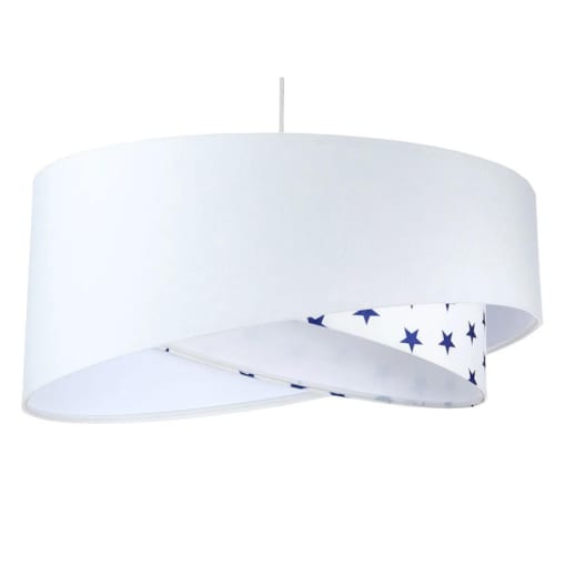 Lampa wisząca DREAMER biała