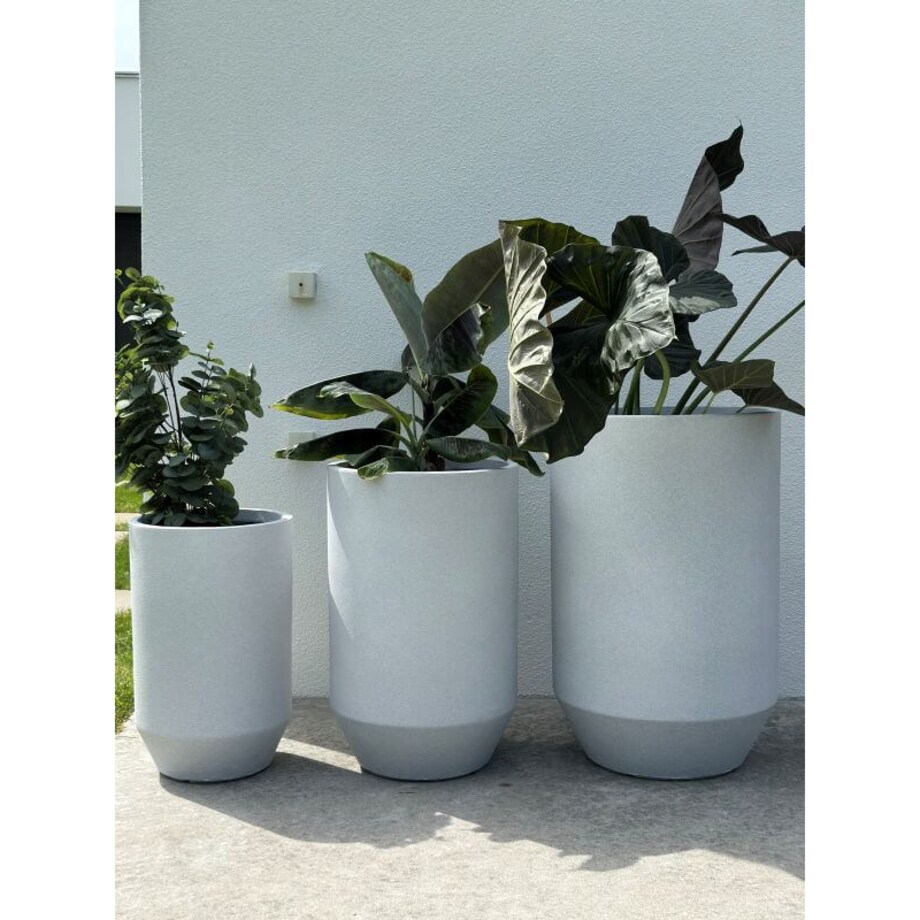 Zestaw doniczek SANDRE TALL