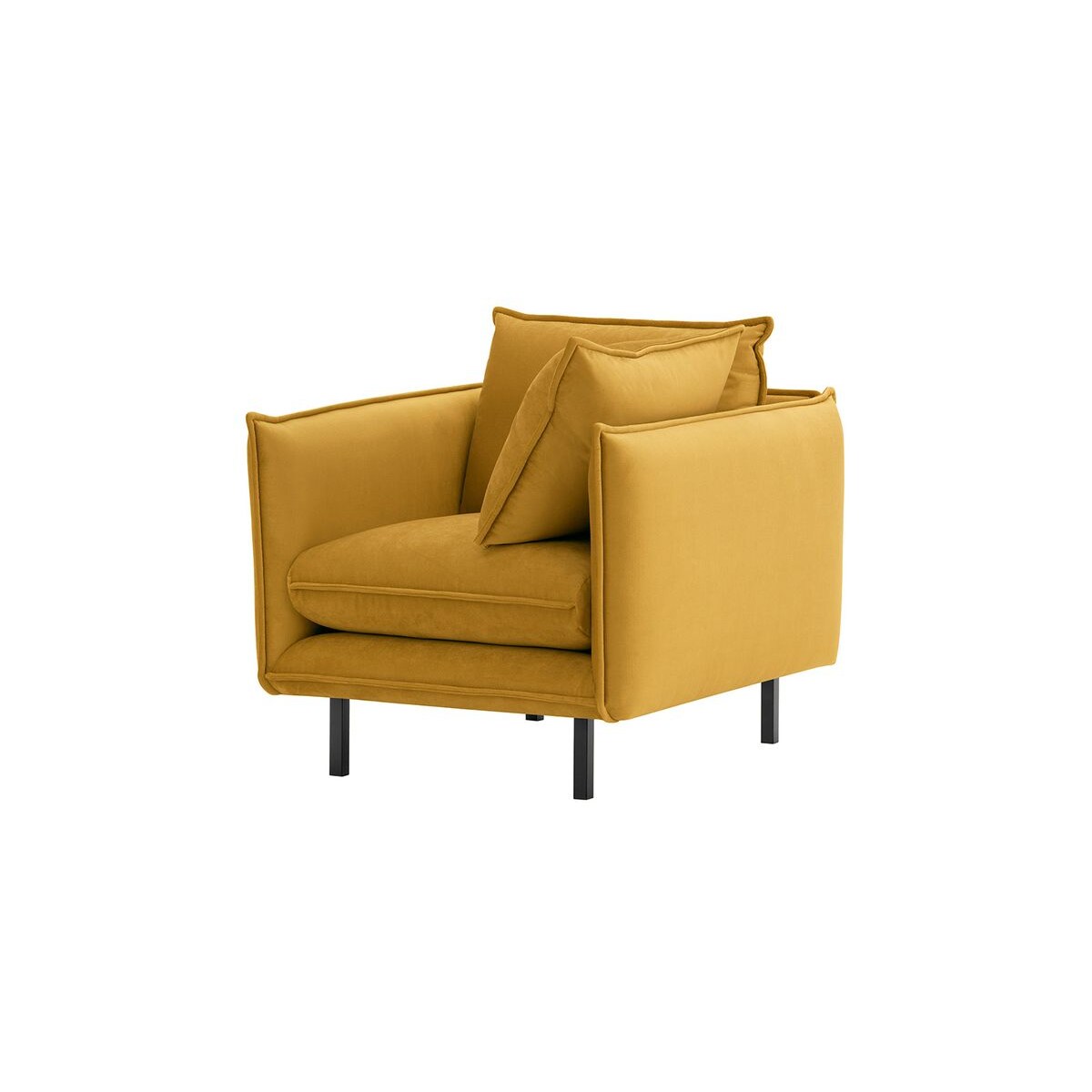 Fotel Nimbus-Kronos 1