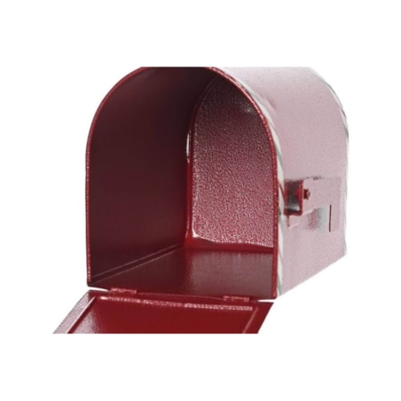 Skrzynka na listy świąteczna 28x25x15 cm