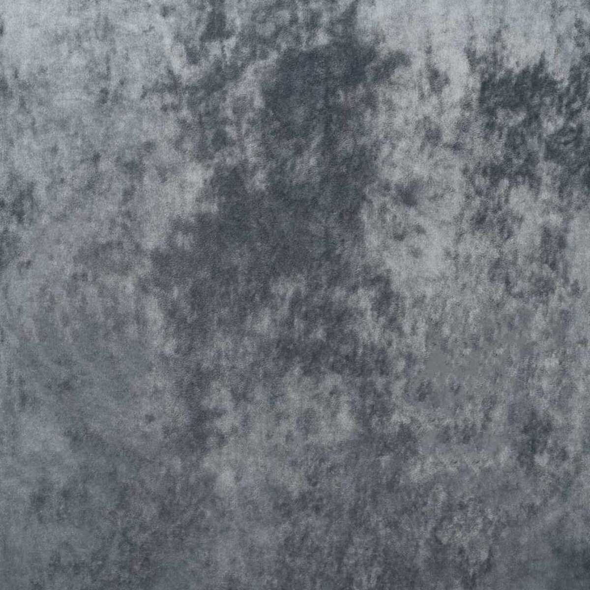 vidaXL Zasłona z zasłonami 2 pcs Srebrny szary 175 x 140 cm Aksamit