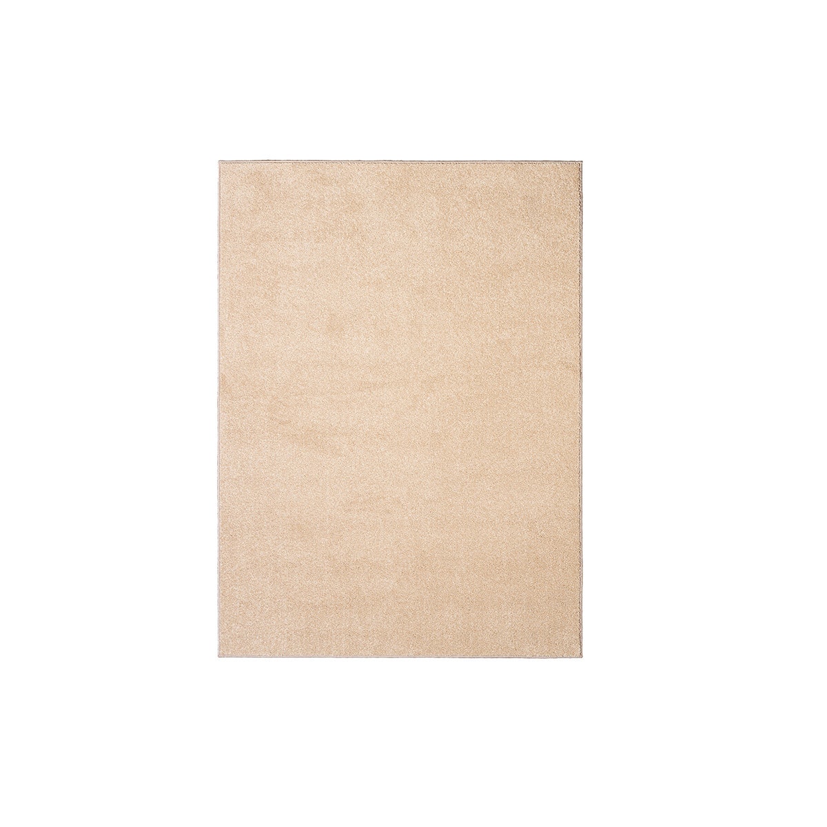 Konsimo OEDER Dywan, jasny beż