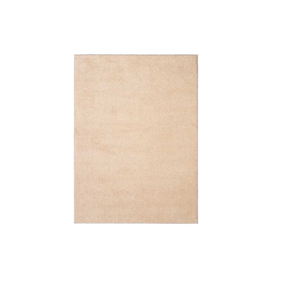 Konsimo OEDER Dywan, jasny beż