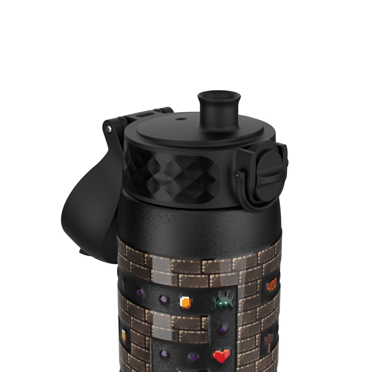 Butelka Termiczna ION8 I8TS500PKGAME (MR) Gamer