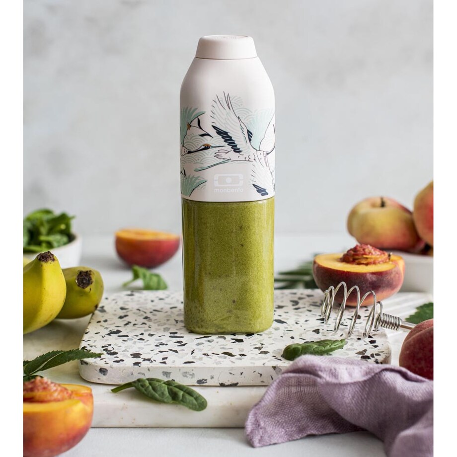 Butelka na wodę M Destiny Positive, 500 ml, Monbento