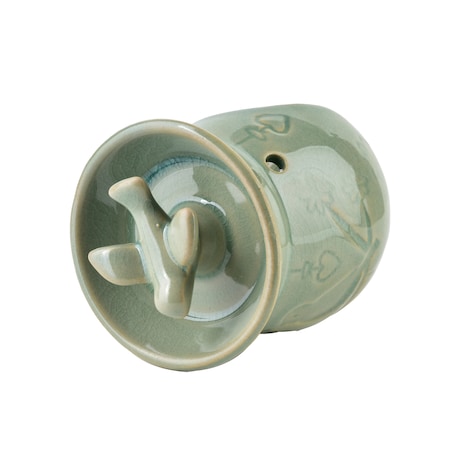 Kominek na olejek zapachowy 8x5x9cmptak