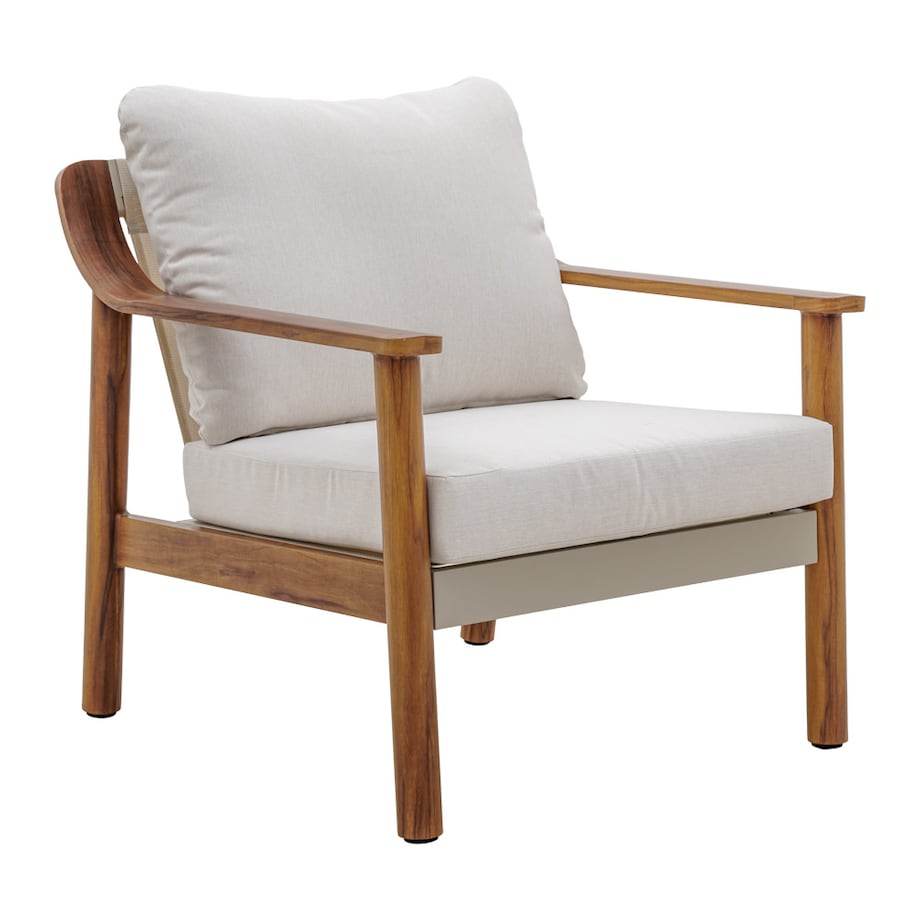 ZESTAW MEBLI OGRODOWYCH MONO Z ALUMINIUM